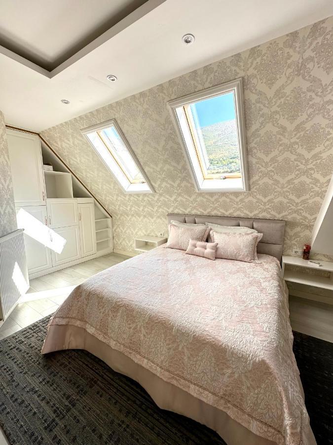 Hotel Dardania Kukes Екстериор снимка
