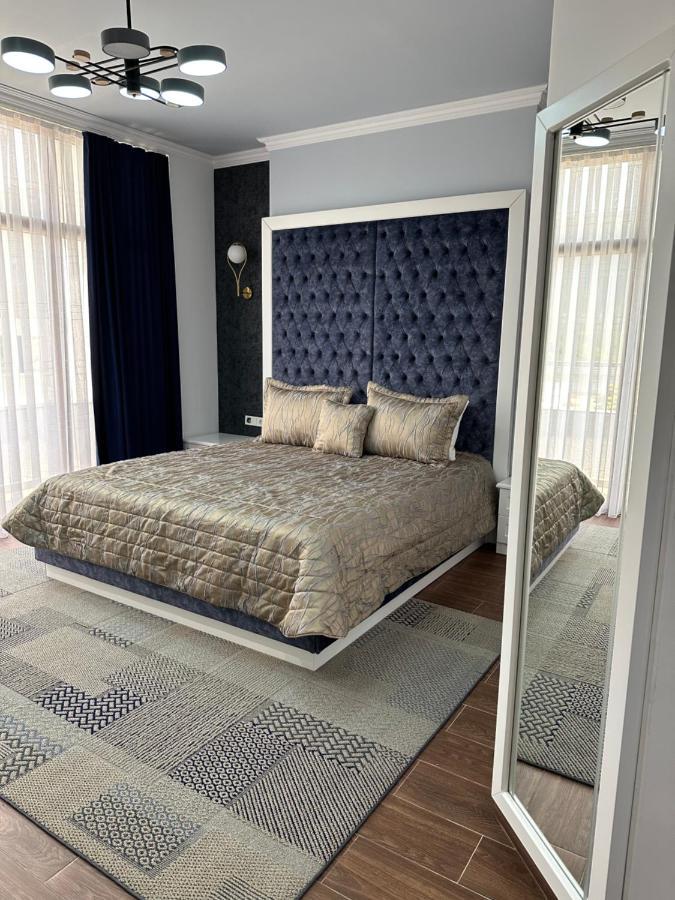 Hotel Dardania Kukes Екстериор снимка