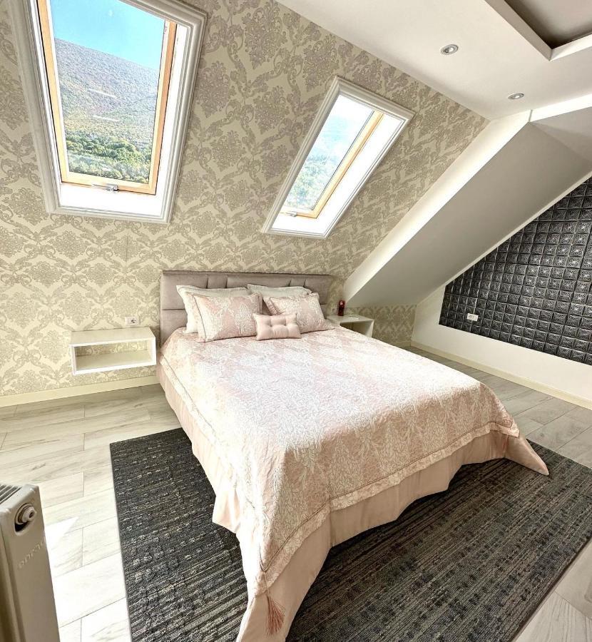 Hotel Dardania Kukes Екстериор снимка