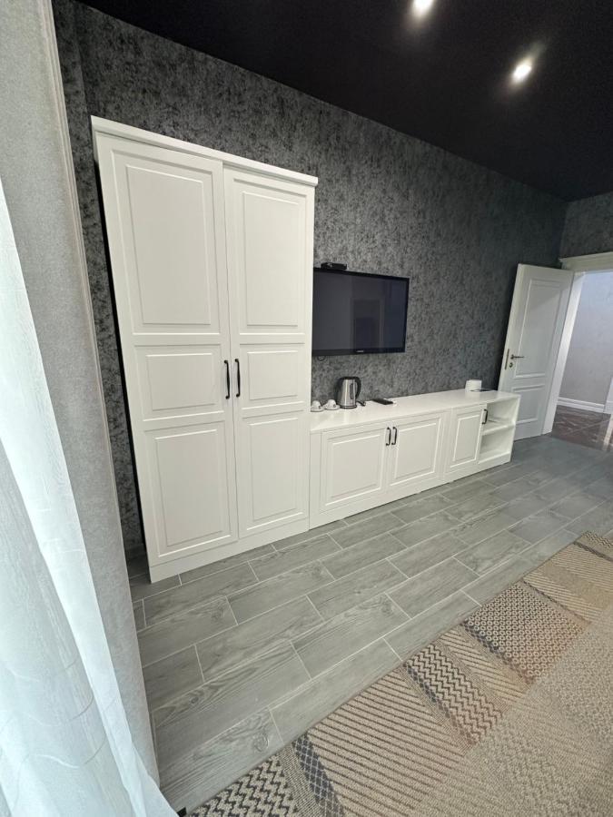 Hotel Dardania Kukes Екстериор снимка