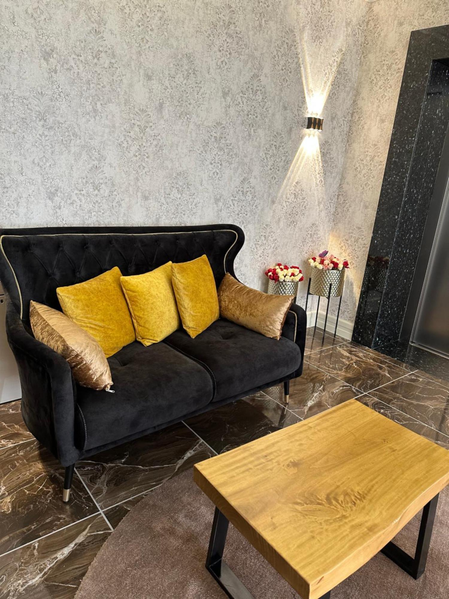 Hotel Dardania Kukes Екстериор снимка